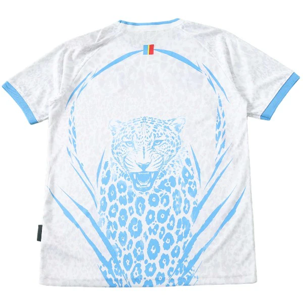 Congo Maglia 2026 Bianca - Maglia Congo | itmagliettecalcio