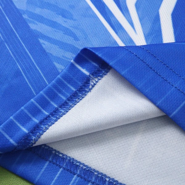 Congo Maglia 2026 Blu - Maglia Congo | itmagliettecalcio