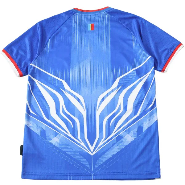 Congo Maglia 2026 Blu - Maglia Congo | itmagliettecalcio