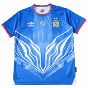 Congo Maglia 2026 Blu - Maglia Congo | itmagliettecalcio