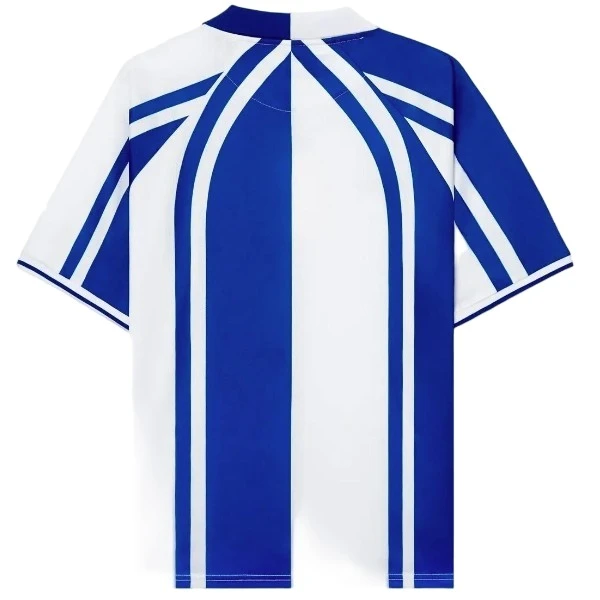 Deportivo de La Coruña Maglia 2026 2027 Blu - Maglia Deportivo De La Coruña | itmagliettecalcio