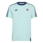 Germania Maglia 2026 Verde - Maglia Germania 2026 | itmagliettecalcio
