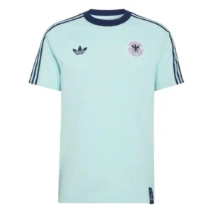 Germania Maglia 2026 Verde - Maglia Germania 2026 | itmagliettecalcio