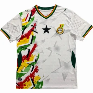 Ghana Maglia 2026 Verde - Maglia Ghana | itmagliettecalcio
