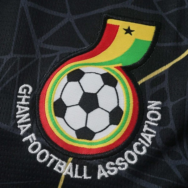 Ghana Maglia 2026 Nera - Maglia Ghana | itmagliettecalcio