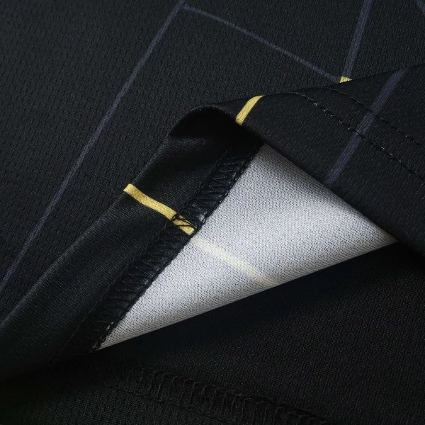 Ghana Maglia 2026 Nera - Maglia Ghana | itmagliettecalcio