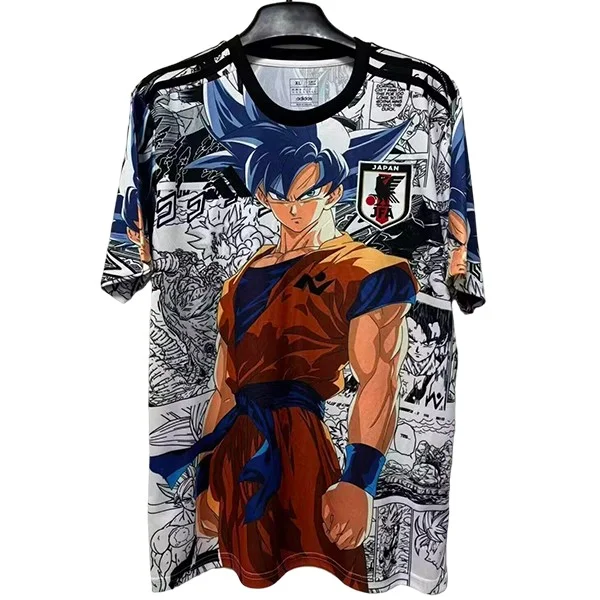 Giappone Maglia 2026 Nera - Maglia Giappone Calcio | itmagliettecalcio