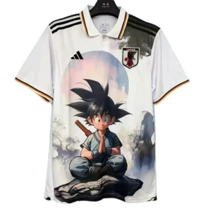 Giappone Maglia 2026 Bianca - Maglia Giappone Calcio | itmagliettecalcio