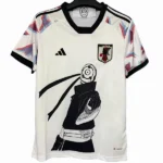 Giappone Maglia 2026 Bianca - Maglia Giappone Calcio | itmagliettecalcio