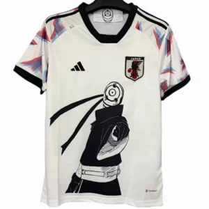 Giappone Maglia 2026 Bianca - Maglia Giappone Calcio | itmagliettecalcio