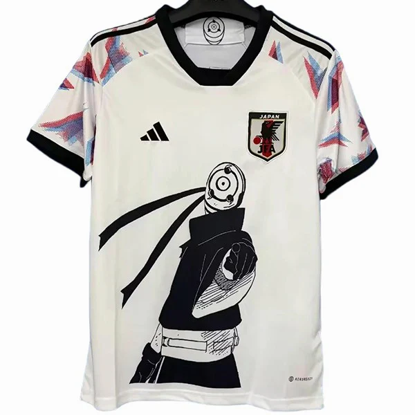Giappone Maglia 2026 Bianca - Maglia Giappone Calcio | itmagliettecalcio