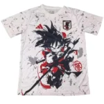 Giappone Maglia 2026 Bianca - Maglia Giappone Calcio | itmagliettecalcio