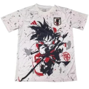 Giappone Maglia 2026 Bianca - Maglia Giappone Calcio | itmagliettecalcio