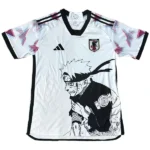 Giappone Maglia 2026 Bianca - Maglia Giappone Calcio | itmagliettecalcio