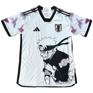 Giappone Maglia 2026 Bianca - Maglia Giappone Calcio | itmagliettecalcio