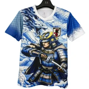 Giappone Maglia 2026 Blu - Maglia Giappone Calcio | itmagliettecalcio