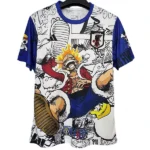 Giappone Maglia 2026 Blu - Maglia Giappone Calcio | itmagliettecalcio