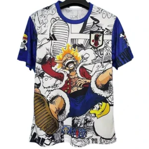 Giappone Maglia 2026 Blu - Maglia Giappone Calcio | itmagliettecalcio