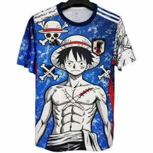 Giappone Maglia 2026 Blu - Maglia Giappone Calcio | itmagliettecalcio