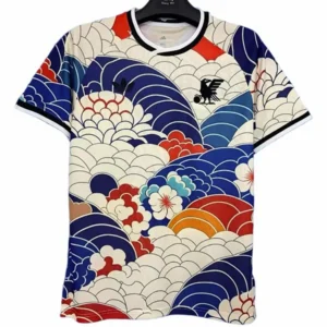 Giappone Maglia 2026 Gialla - Maglia Giappone Calcio | itmagliettecalcio