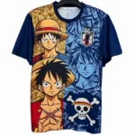 Giappone Maglia 2026 Gialla - Maglia Giappone Calcio | itmagliettecalcio