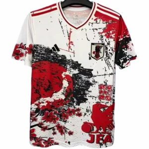 Giappone Maglia 2026 Gialla - Maglia Giappone Calcio | itmagliettecalcio