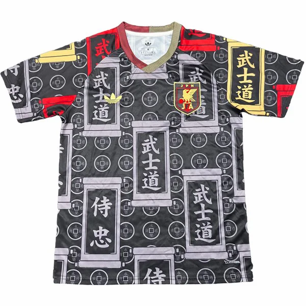 Giappone Maglia 2026 Grigia - Maglia Giappone Calcio | itmagliettecalcio