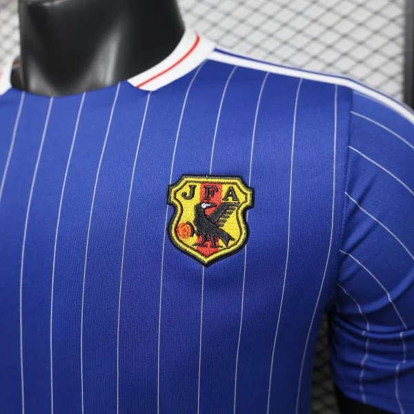 Giappone Maglia 2026 Blu - Maglia Giappone Calcio | itmagliettecalcio