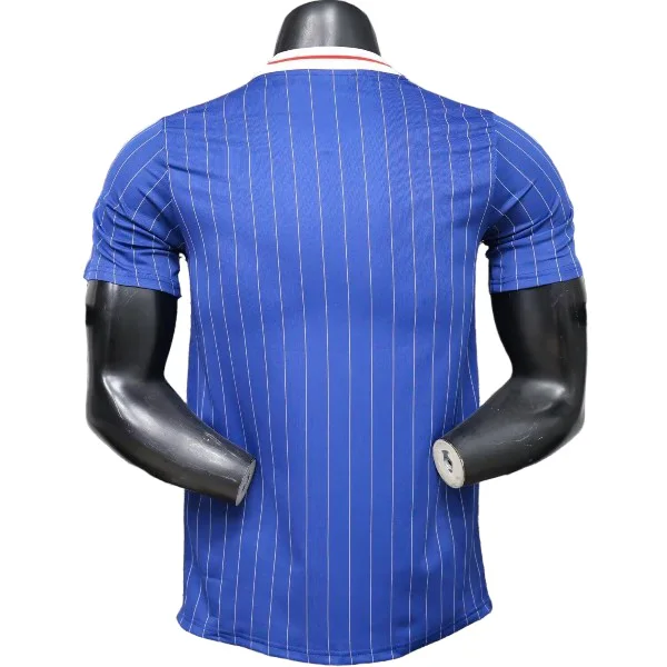 Giappone Maglia 2026 Blu - Maglia Giappone Calcio | itmagliettecalcio