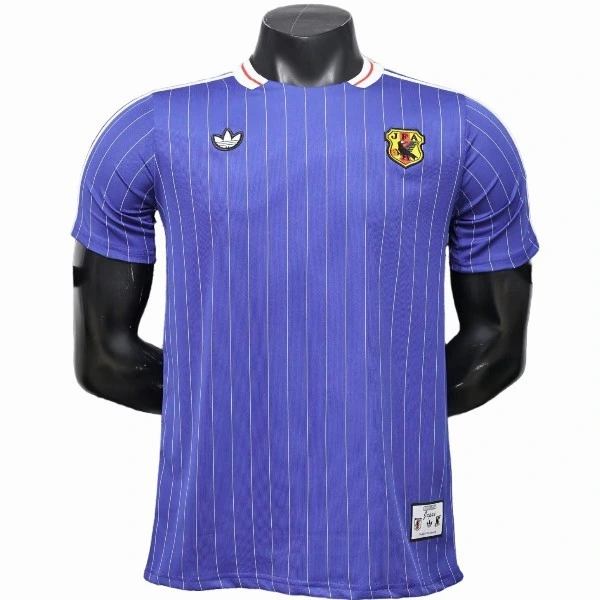 Giappone Maglia 2026 Blu - Maglia Giappone Calcio | itmagliettecalcio