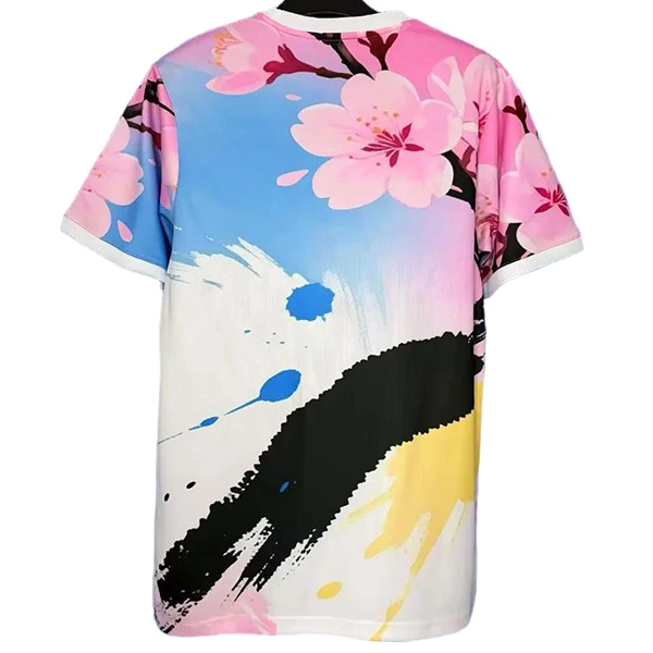 Giappone Maglia 2026 Rosa - Maglia Giappone Calcio | itmagliettecalcio