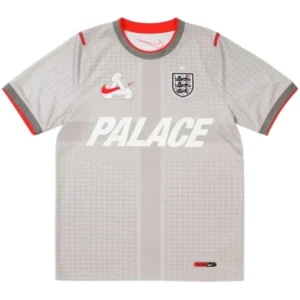 Inghilterra Maglia 2026 Grigia - Maglia Inghilterra 2026 | itmagliettecalcio