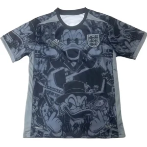 Inghilterra Maglia 2026 Grigia - Maglia Inghilterra 2026 | itmagliettecalcio