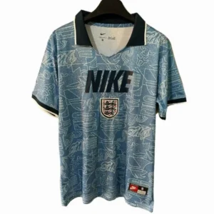 Inghilterra Maglia 2026 Blu - Maglia Inghilterra 2026 | itmagliettecalcio