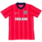 Inghilterra Maglia 2026 Rossa - Maglia Inghilterra 2026 | itmagliettecalcio