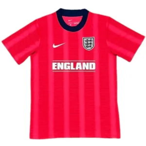 Inghilterra Maglia 2026 Rossa - Maglia Inghilterra 2026 | itmagliettecalcio