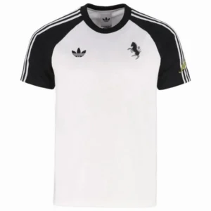 Juventus Maglia 2026 2027 Bianca - Maglia Juventus | itmagliettecalcio