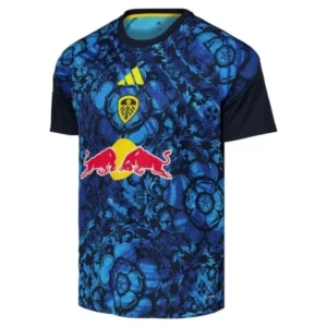 Leeds United Maglia 2026 2027 Blu - Maglia Leeds United | itmagliettecalcio