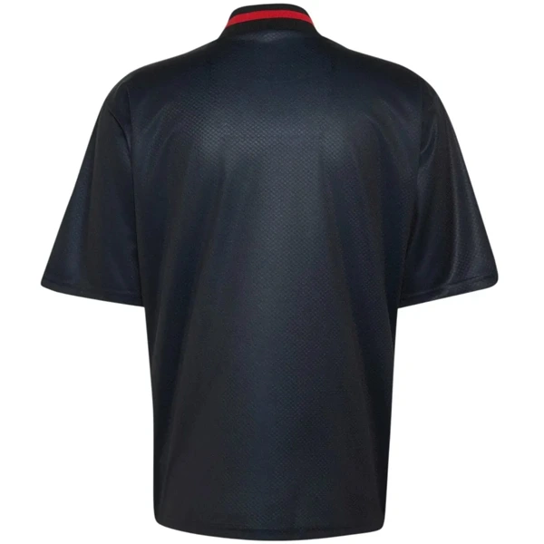 Manchester United Maglia 2026 2027 Nera - Maglia Manchester United | itmagliettecalcio