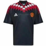 Manchester United Maglia 2026 2027 Nera - Maglia Manchester United | itmagliettecalcio