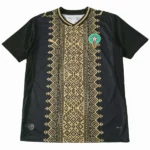 Marocco Maglia 2026 Nera - Maglia Marocco 2026 | itmagliettecalcio