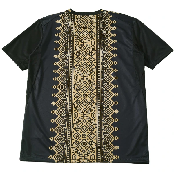 Marocco Maglia 2026 Nera - Maglia Marocco 2026 | itmagliettecalcio