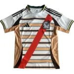 Messico Maglia 2026 Bianca - Maglia Messico 2026 | itmagliettecalcio