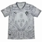 Portogallo Maglia 2026 Grigia - Maglia Portogallo 2026 | itmagliettecalcio