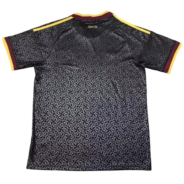 Spagna Maglia 2026 Nera - Maglia Spagna 2026 | itmagliettecalcio