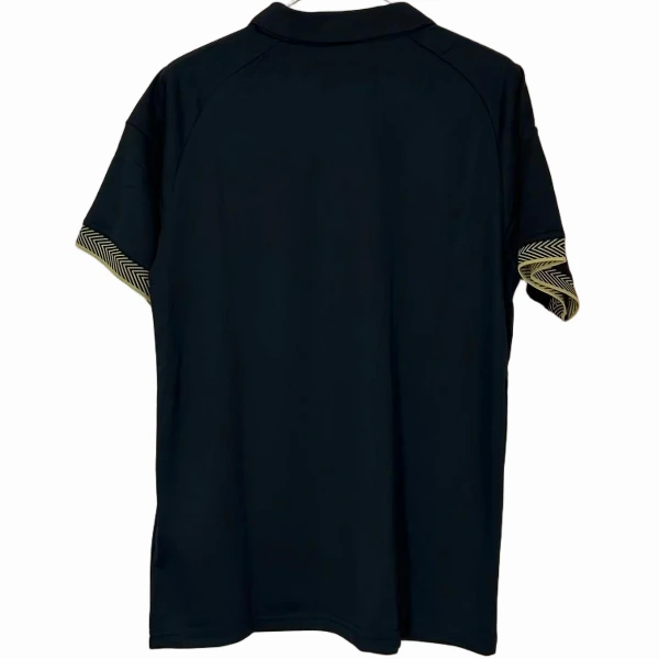 Sudafrica Maglia 2026 Nera - Maglia Sudafrica | itmagliettecalcio
