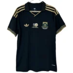 Sudafrica Maglia 2026 Nera - Maglia Sudafrica | itmagliettecalcio