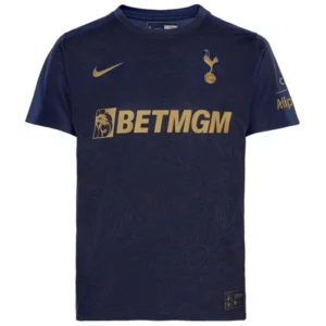Tottenham Hotspur Maglia 2026 2027 Blu - Maglia Tottenham Hotspur | itmagliettecalcio