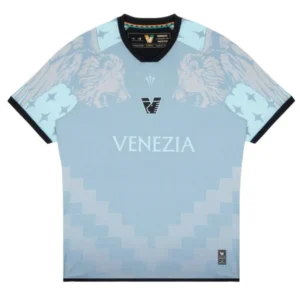 Venezia Maglia 2025 2026 Blu - Maglia Venezia | itmagliettecalcio