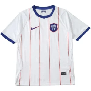 Chelsea Maglia 2026 2027 Bianca - Maglia Chelsea | itmagliettecalcio